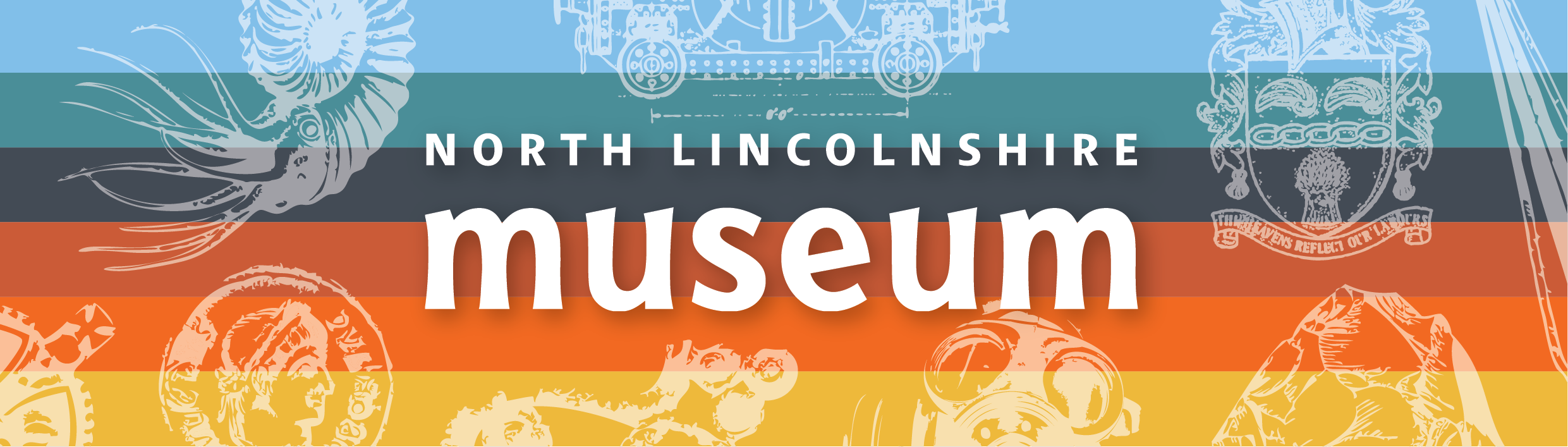 North Lincolnshire Museum banner
